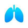 BreathingApp (iPhone-app)